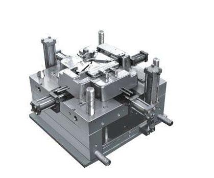 如何快速的制作模具3D裝配檔，深圳模具設計公司