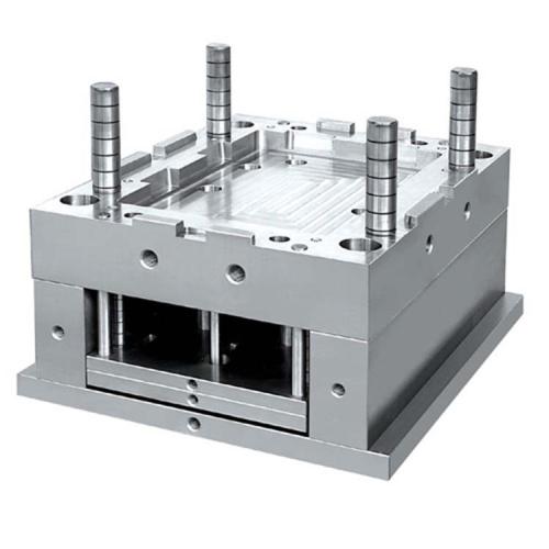 深圳科翔模具注塑制品震紋的原因分析,注塑模具加工廠家